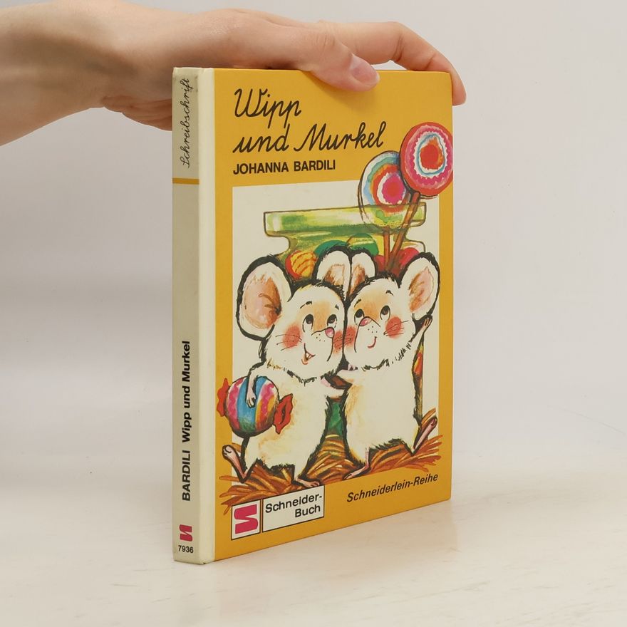 Johanna Bardili Wipp und Murkel