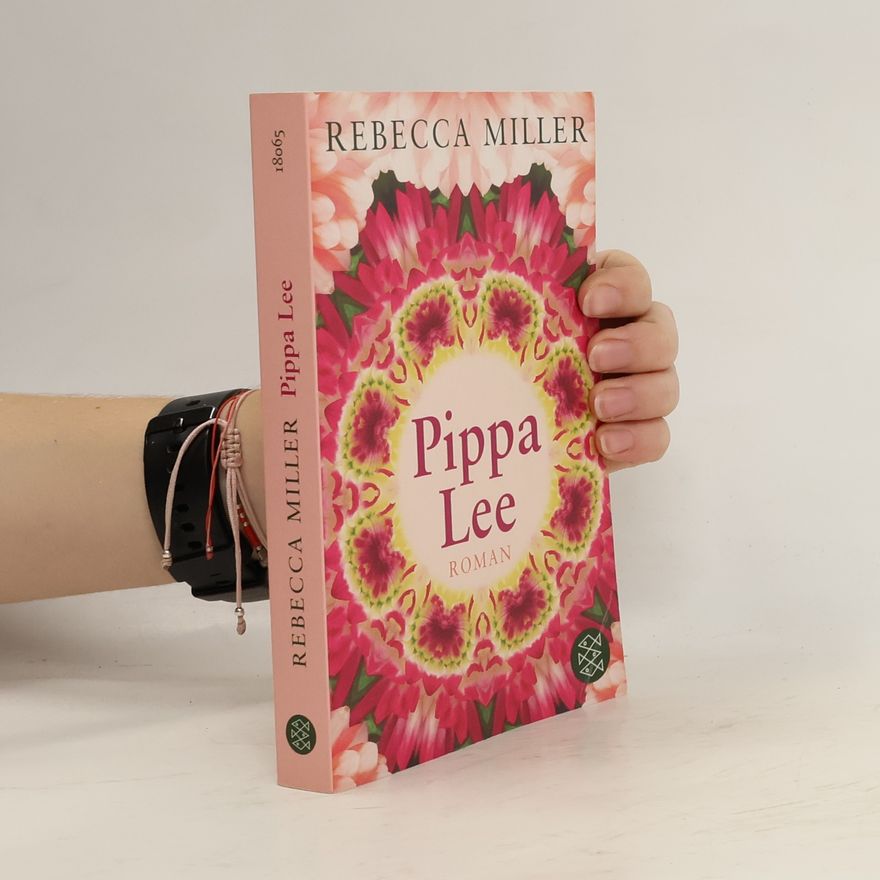 Rebecca Miller Pippa Lee
