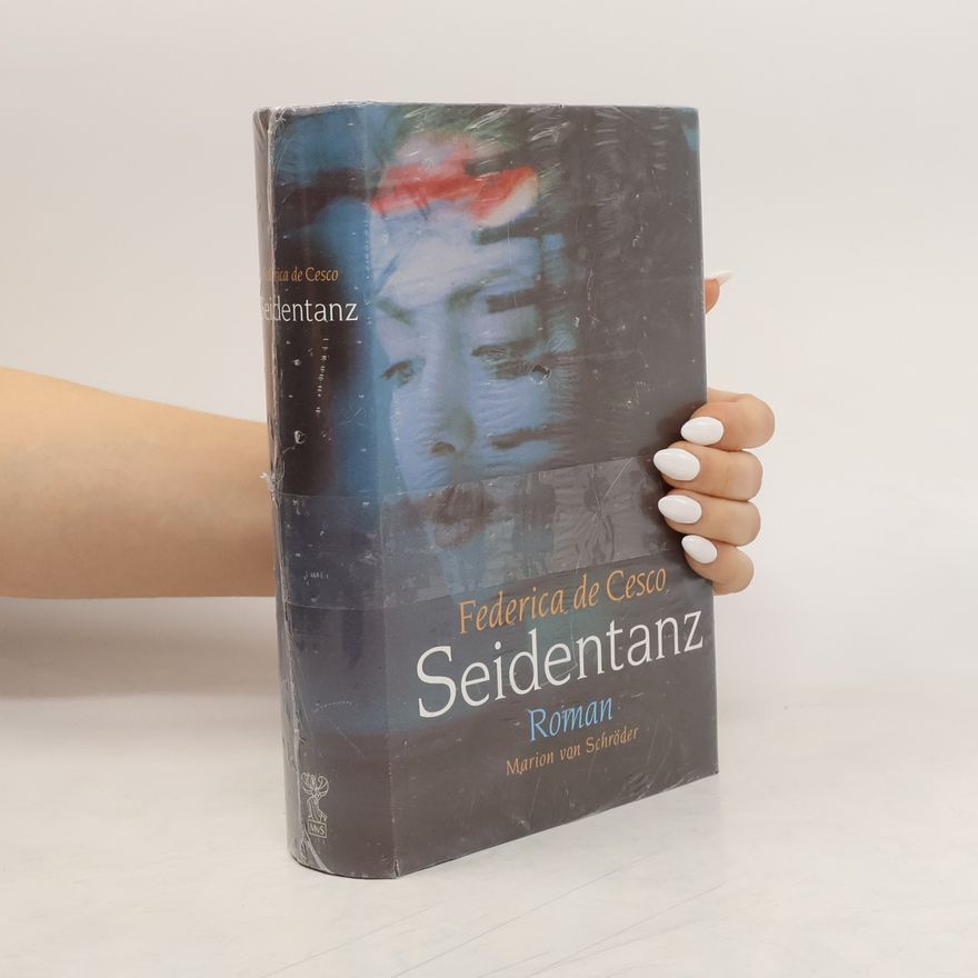 Federica de Cesco Seidentanz