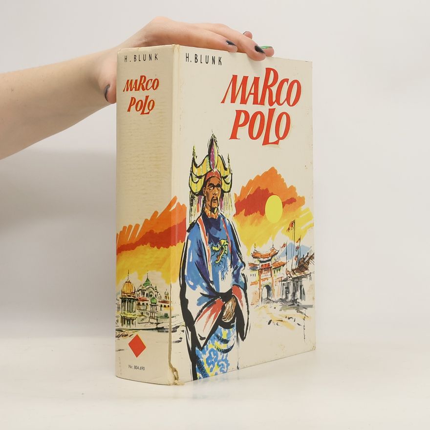 H. Blunk Marco Polo
