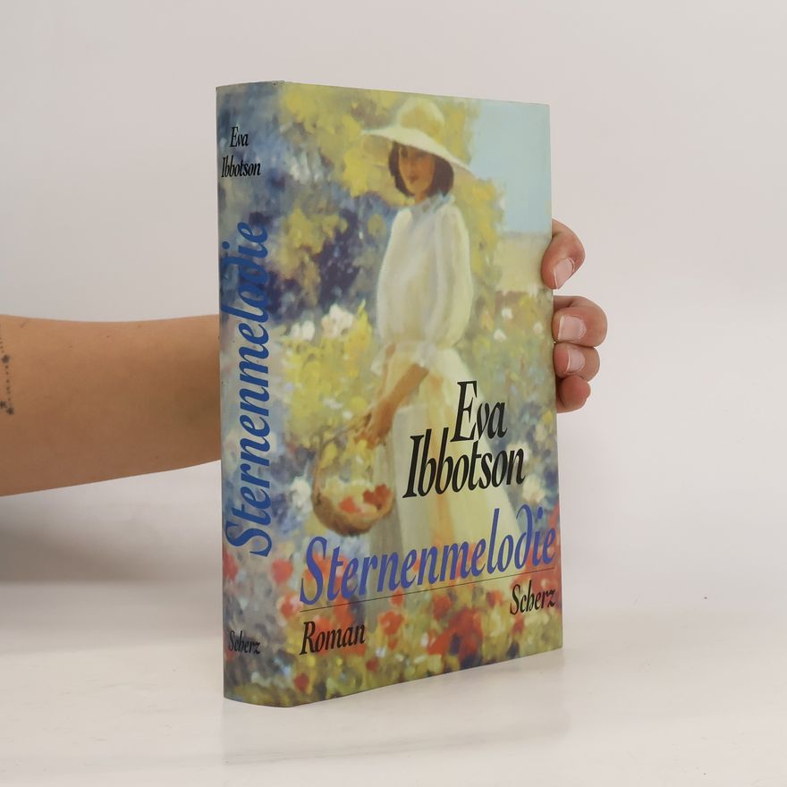 Eva Ibbotson Sternenmelodie