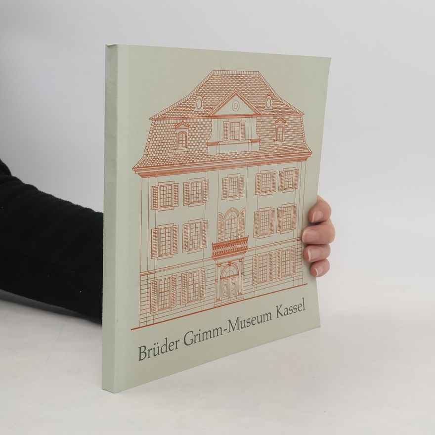 Dieter Hennig Katalog der Ausstellung im Palais Bellevue / Brüder-Grimm-Museum Kassel
