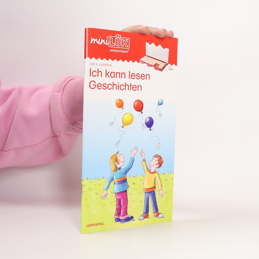 Christiane Wagner Ich kann lesen - Geschichten