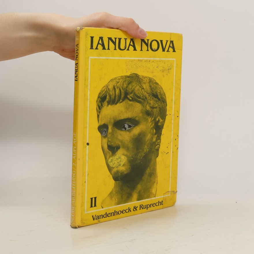 Hans Gappa Ianua Nova