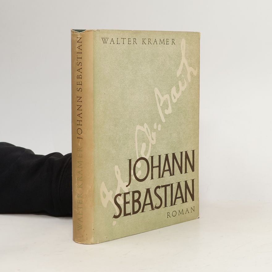 Walter Krämer Johann Sebastian
