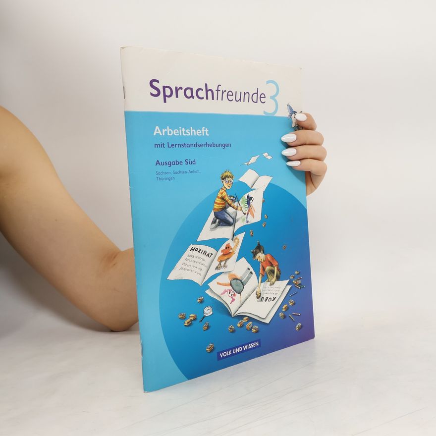 Susanne Kelch 3. Schuljahr, Arbeitsheft