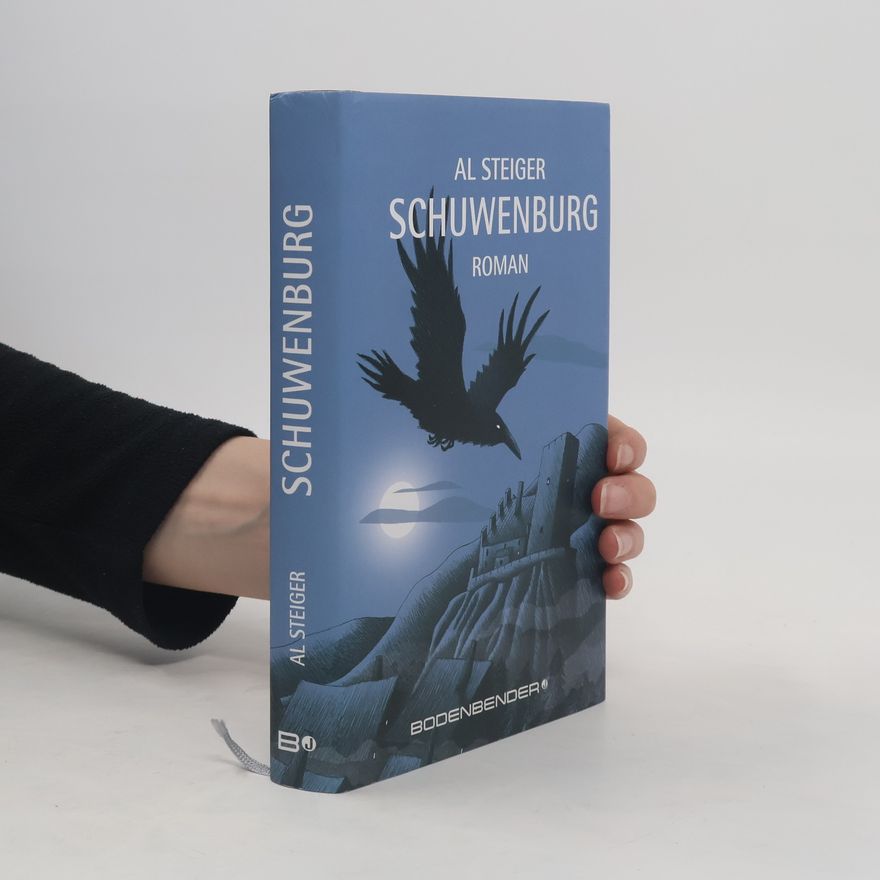 Al Steiger Schuwenburg