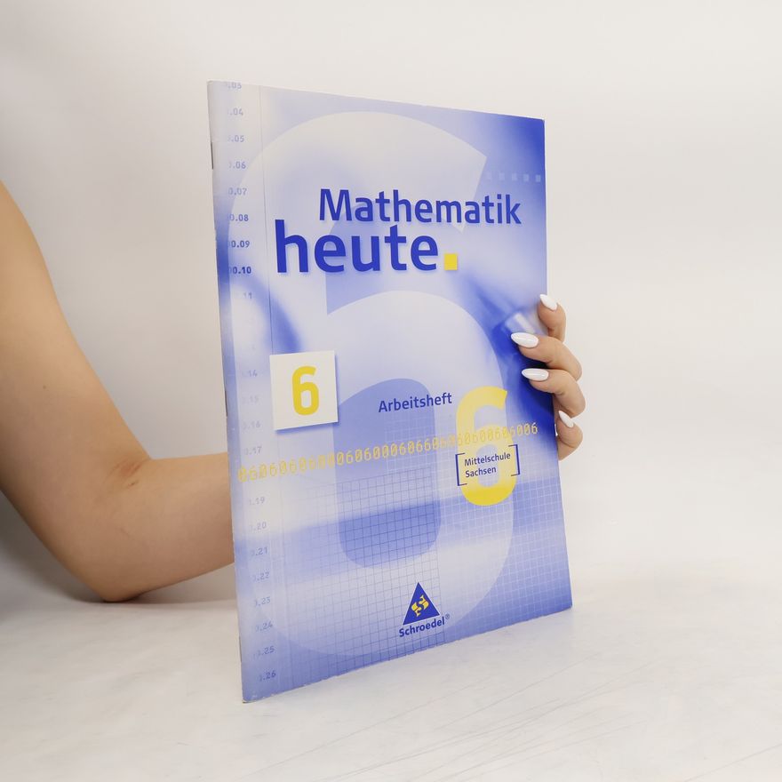 Heinz Griesel 6. Schuljahr, Arbeitsheft