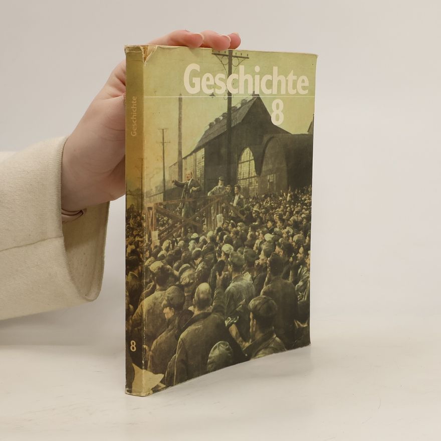 Kolektiv autorů Geschichte