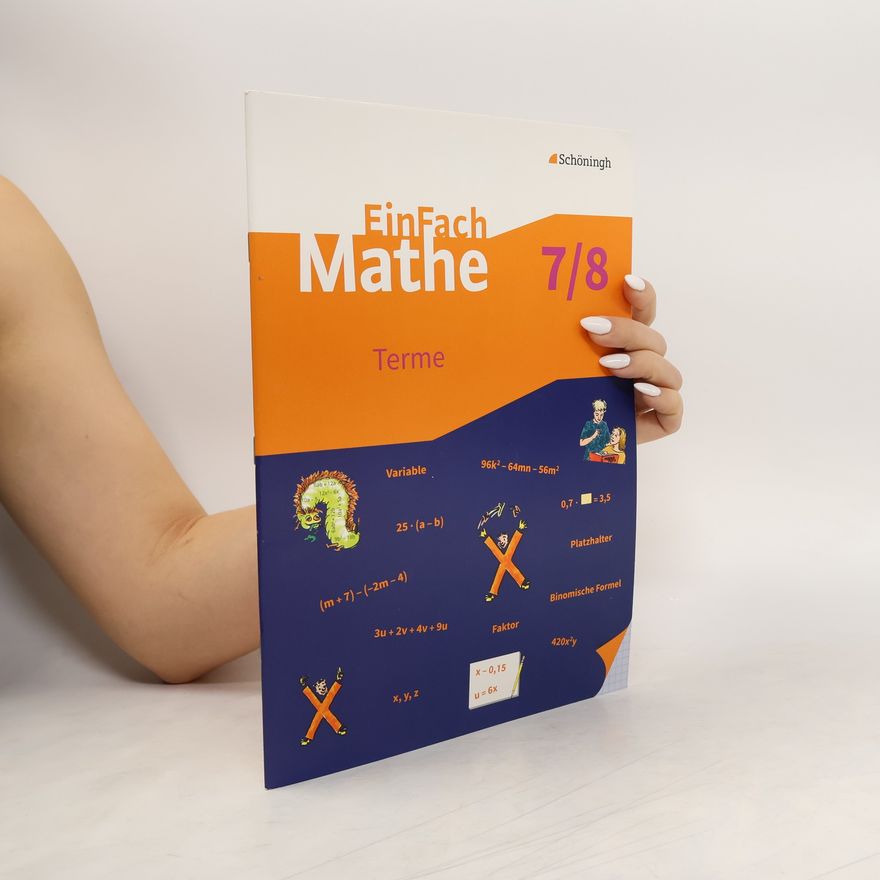 Petra Kunert EinFach Mathe. Terme
