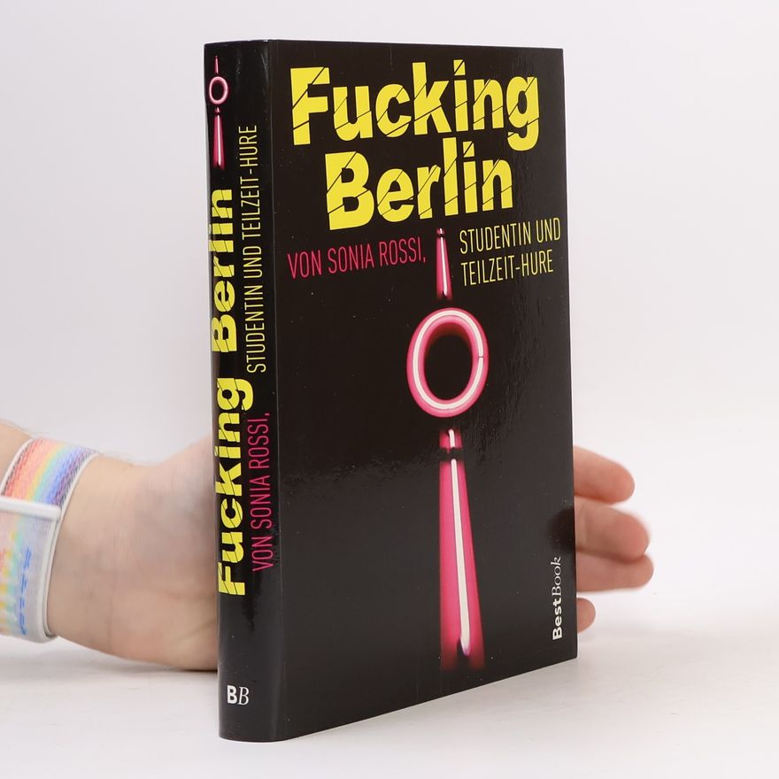 Sonia Rossi Fucking Berlin