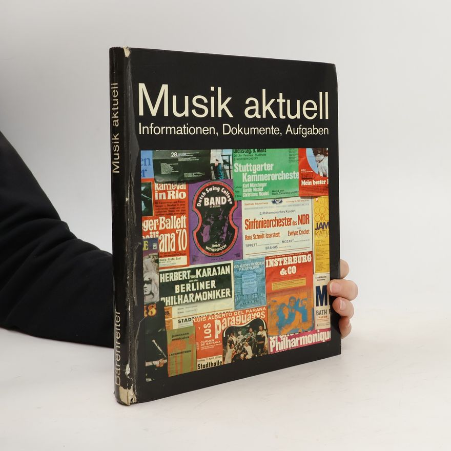 Werner Breckoff Musik aktuell