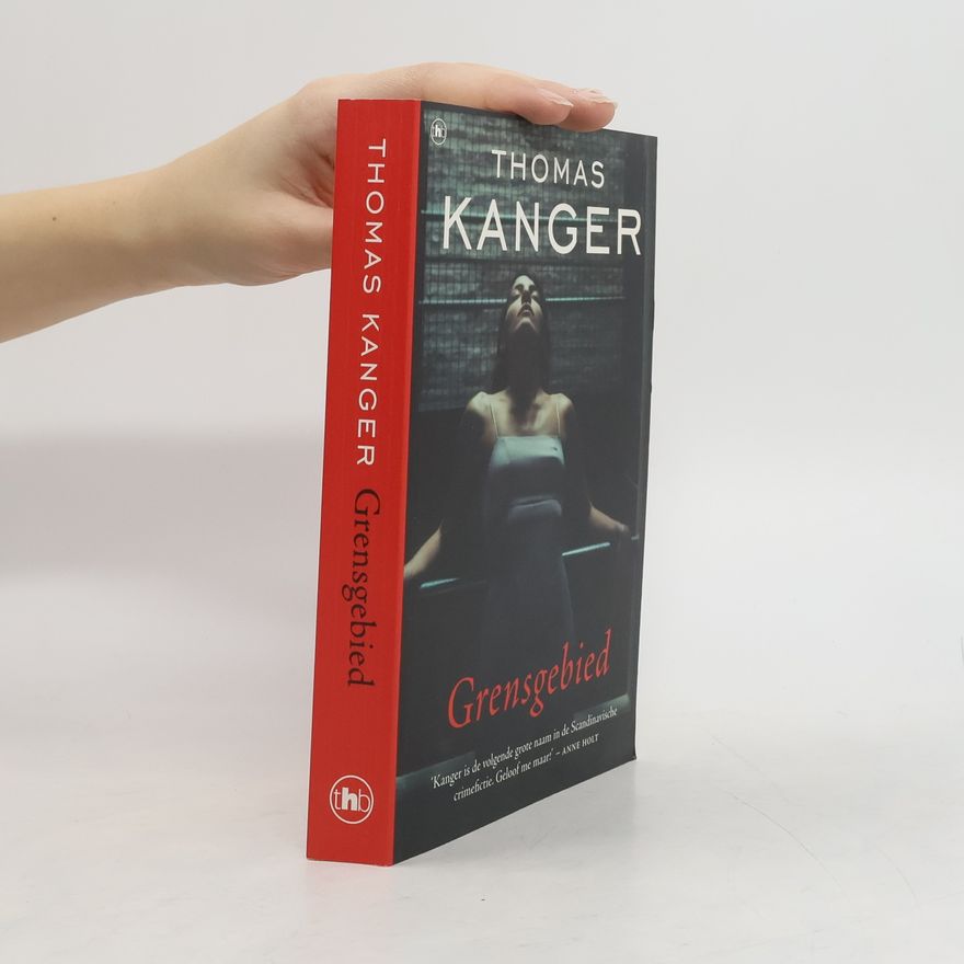 Thomas Kanger Grensgebied