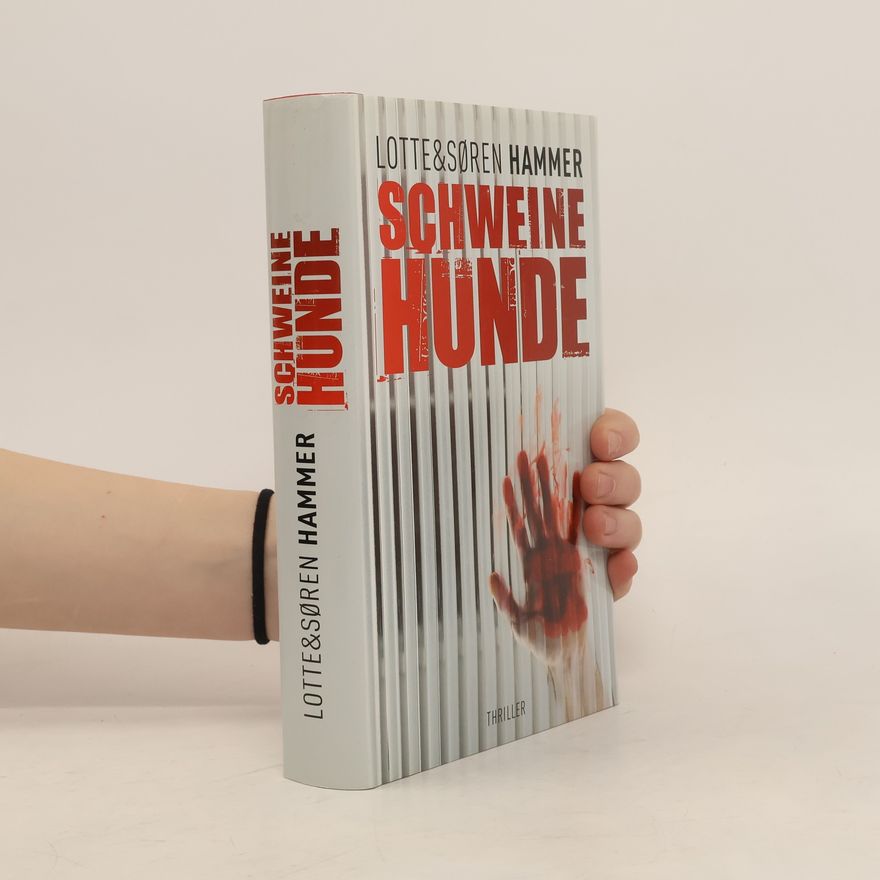 Søren Hammer Schweine Hunde