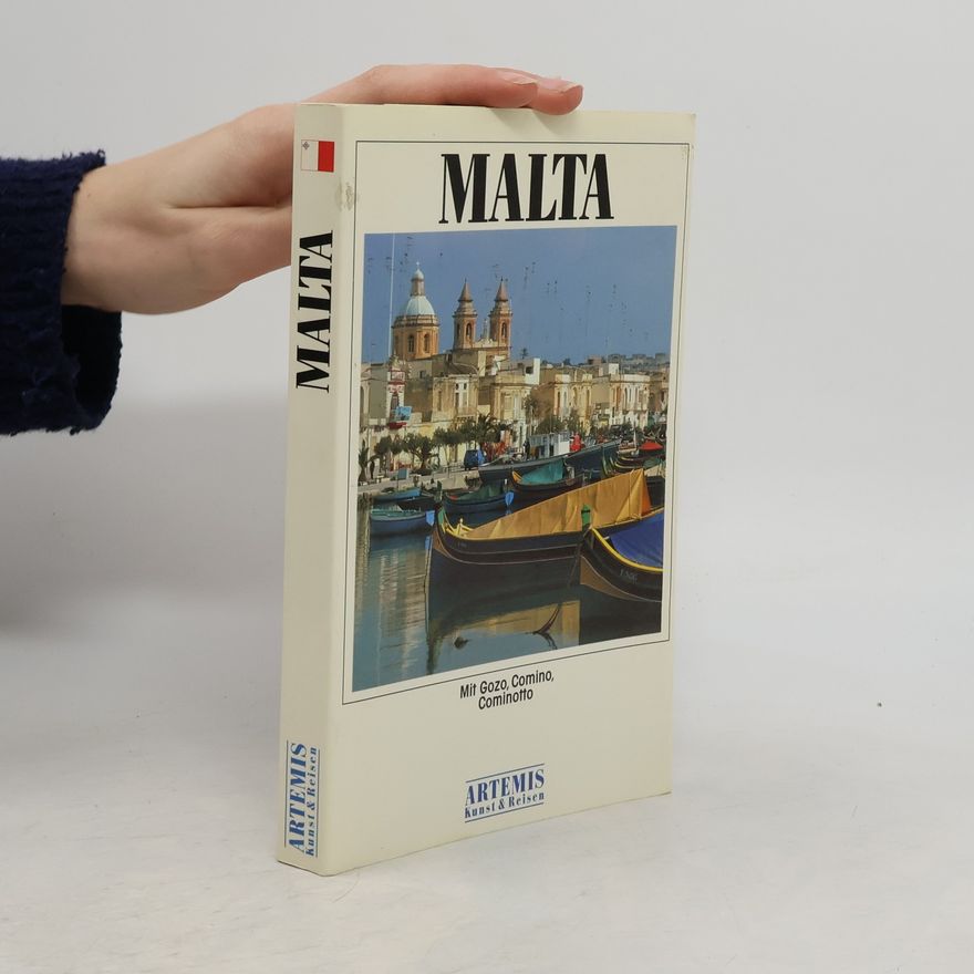 Marianne Buttigieg Jaklin Malta