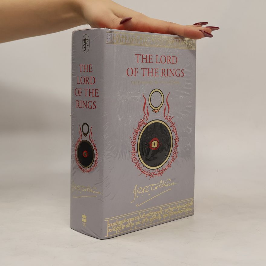 J. R. R. Tolkien The Lord of the Rings