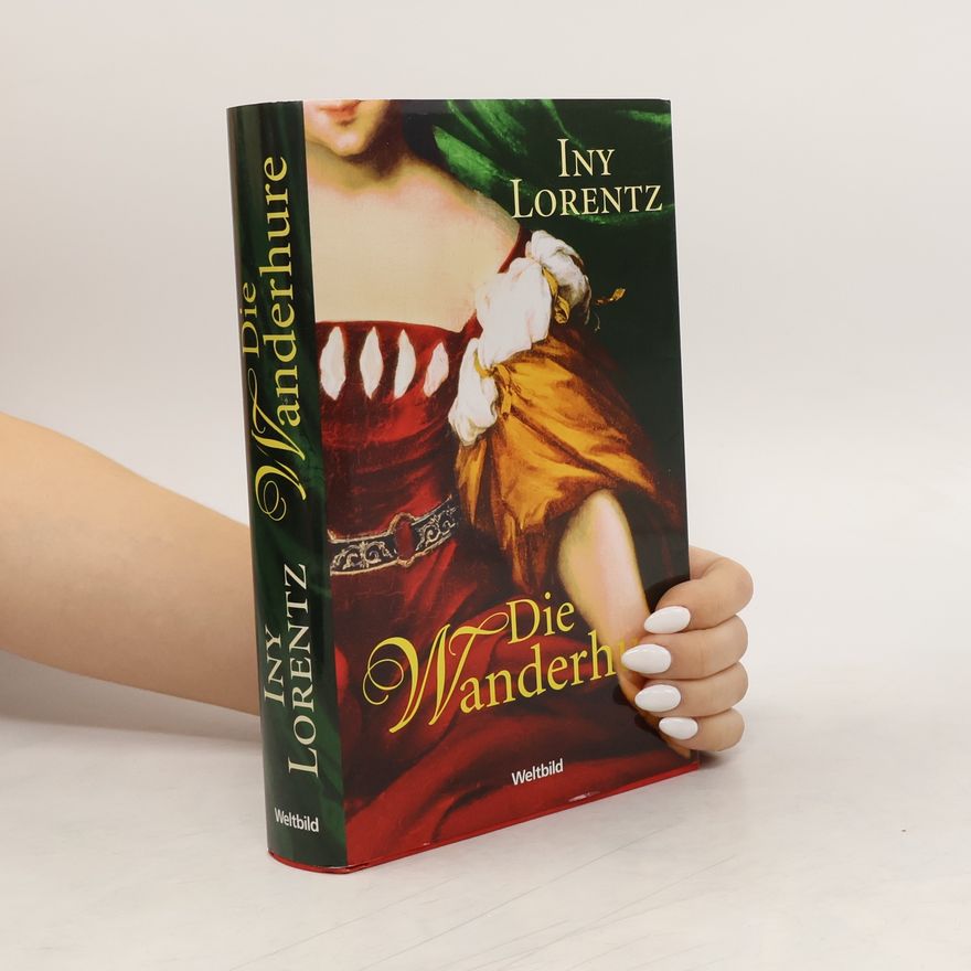 Iny Lorentz Die Wanderhure