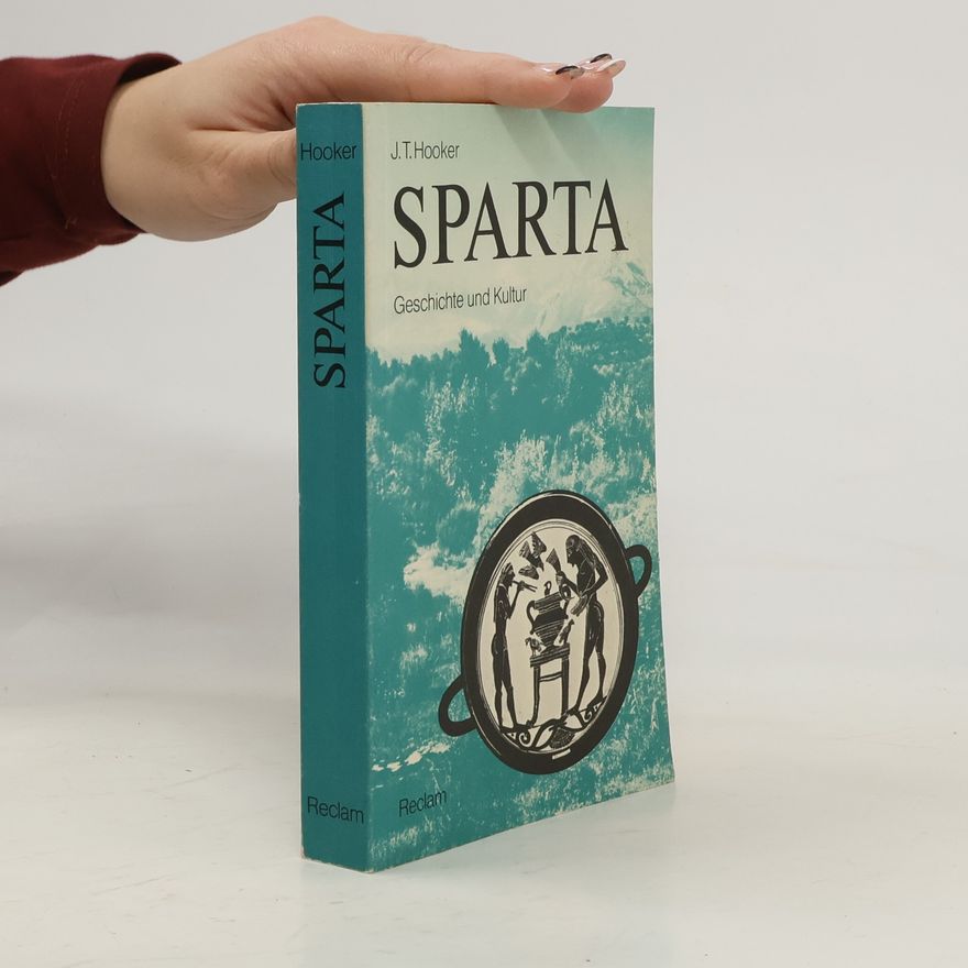 James T. Hooker Sparta