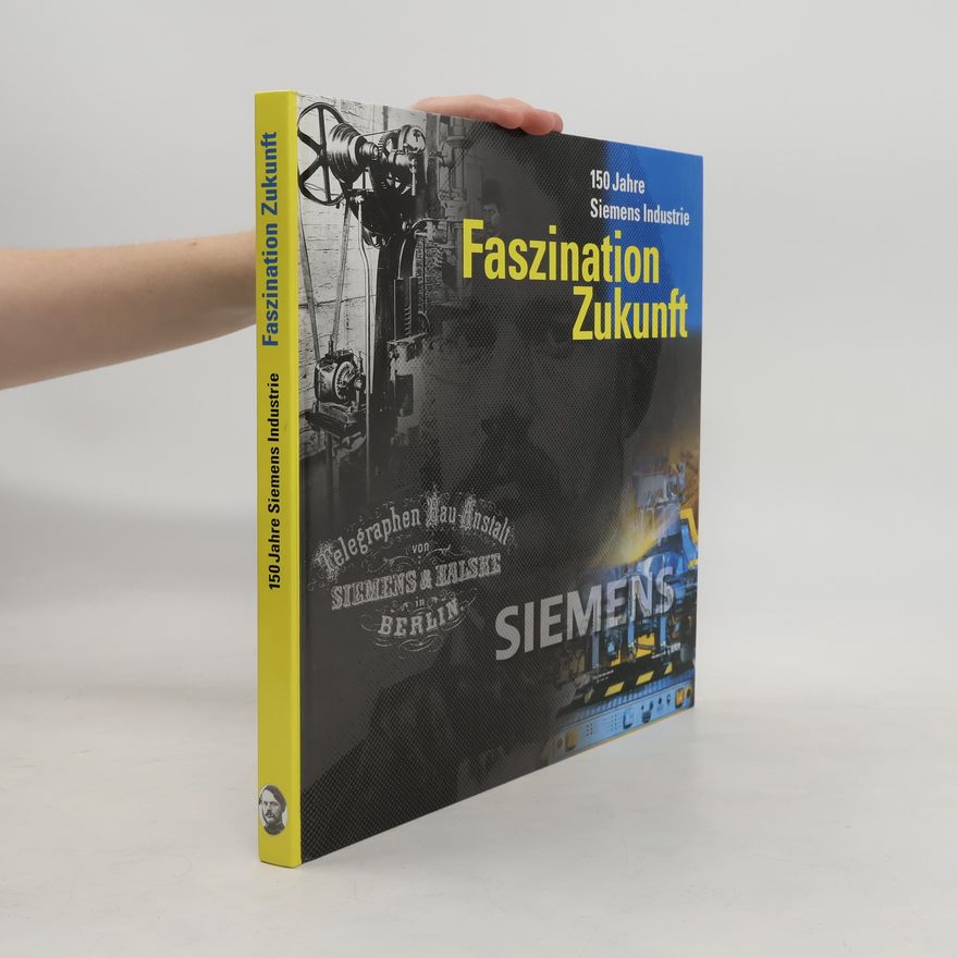 Kolektiv autorů Faszination Zukunft