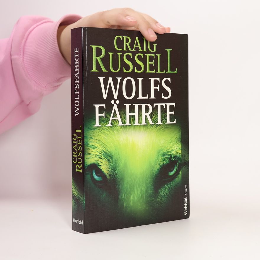 Craig Russell Wolfsfährte