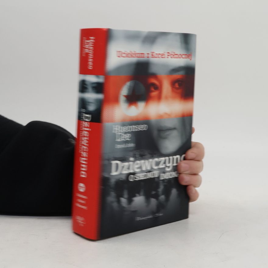 Hyeonseo Lee Dziewczyna o siedmiu imionach