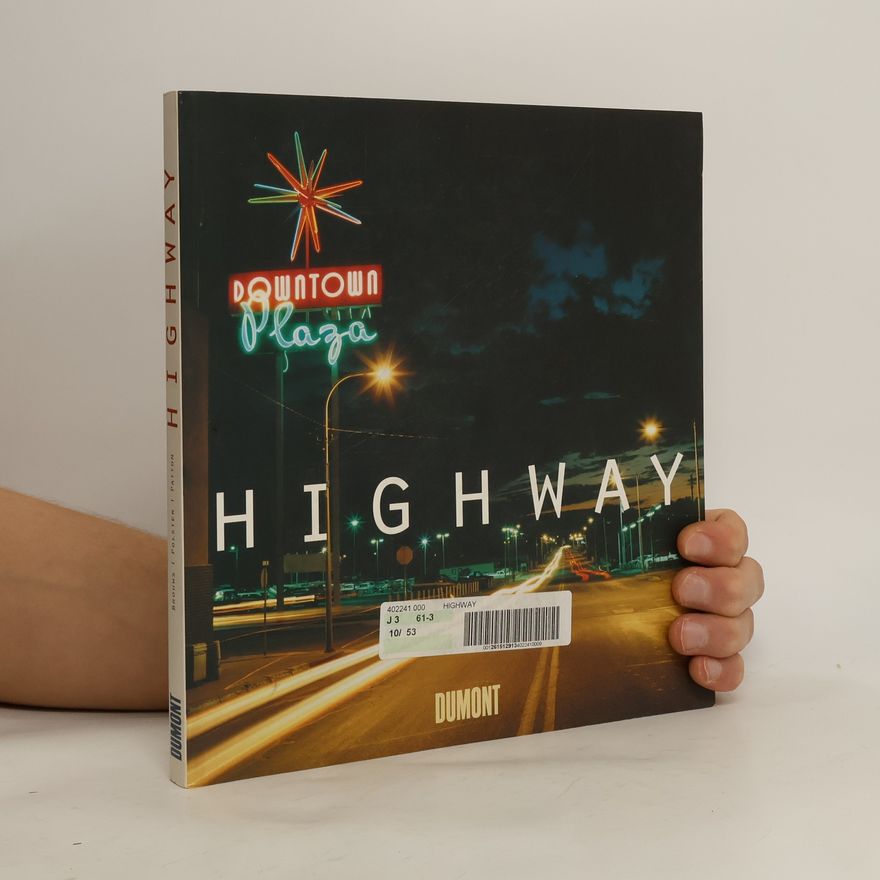 Jeff Brouws Highway