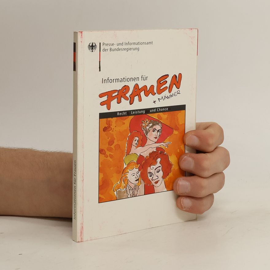 Autorenkollektiv Informationen für Frauen