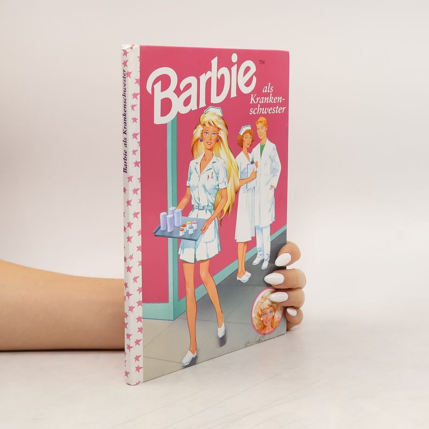 Various authors Barbie als Krankenschwester