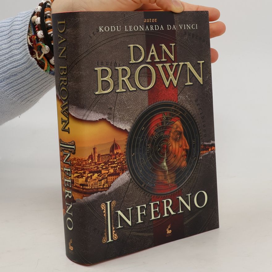 Dan Brown Inferno