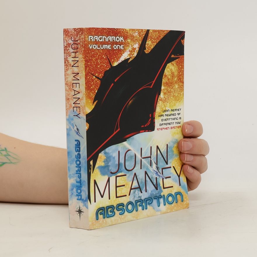 John Meaney Absorption