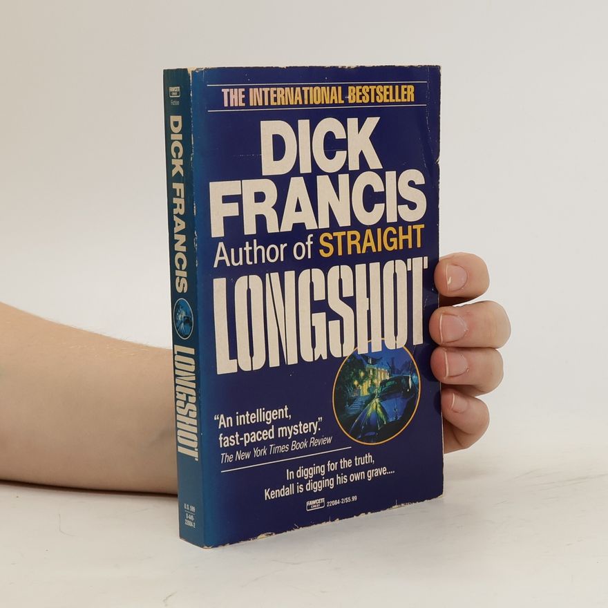 Dick Francis Longshot