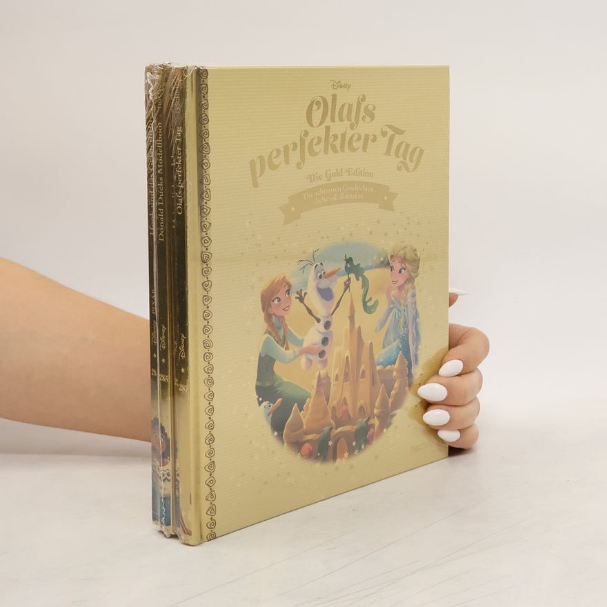 Autorenkollektiv Die Gold-Edition 284-287 (4 Bände)