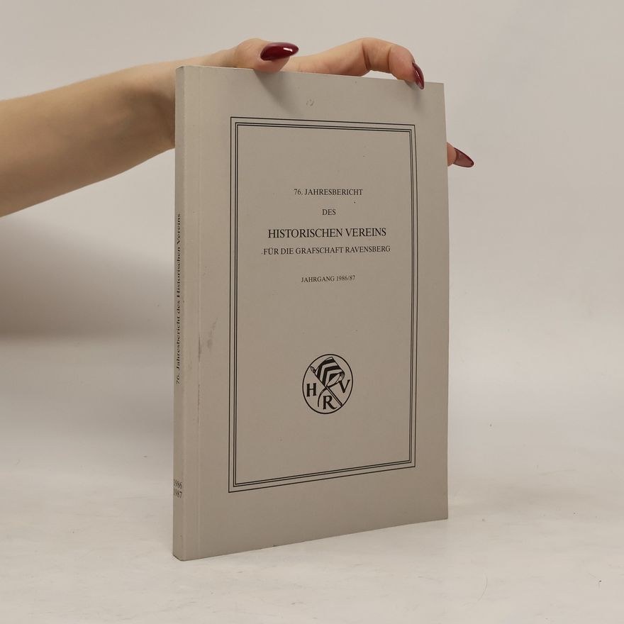 Autorenkollektiv 76. Jahresbericht des historischen Vereins für Grafschaft Ravensberg