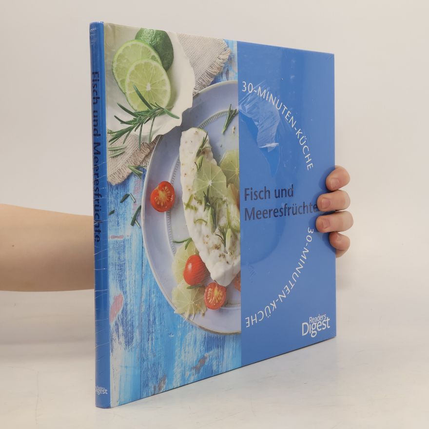 Autorenkollektiv Fisch und Meeresfrüchte