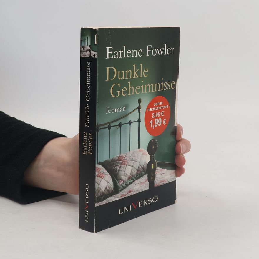 Earlene Fowler Dunkle Geheimnisse