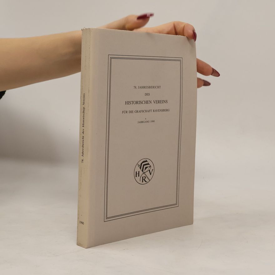 AA.VV. 78. Jahresbericht des Historischen Vereins für die Grafschaft Ravensberg