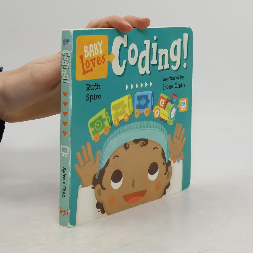 Irene Chan Baby Loves Coding!