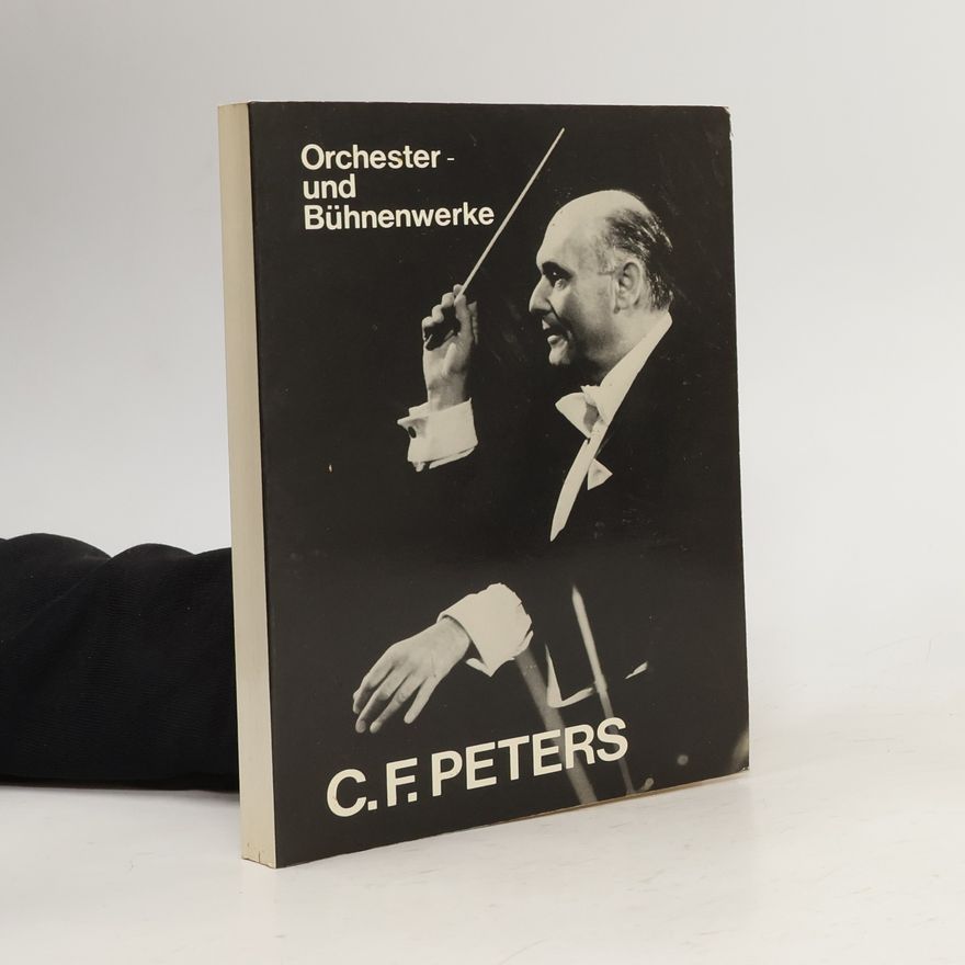 Autorenkollektiv Orchester und Bühnenwerke