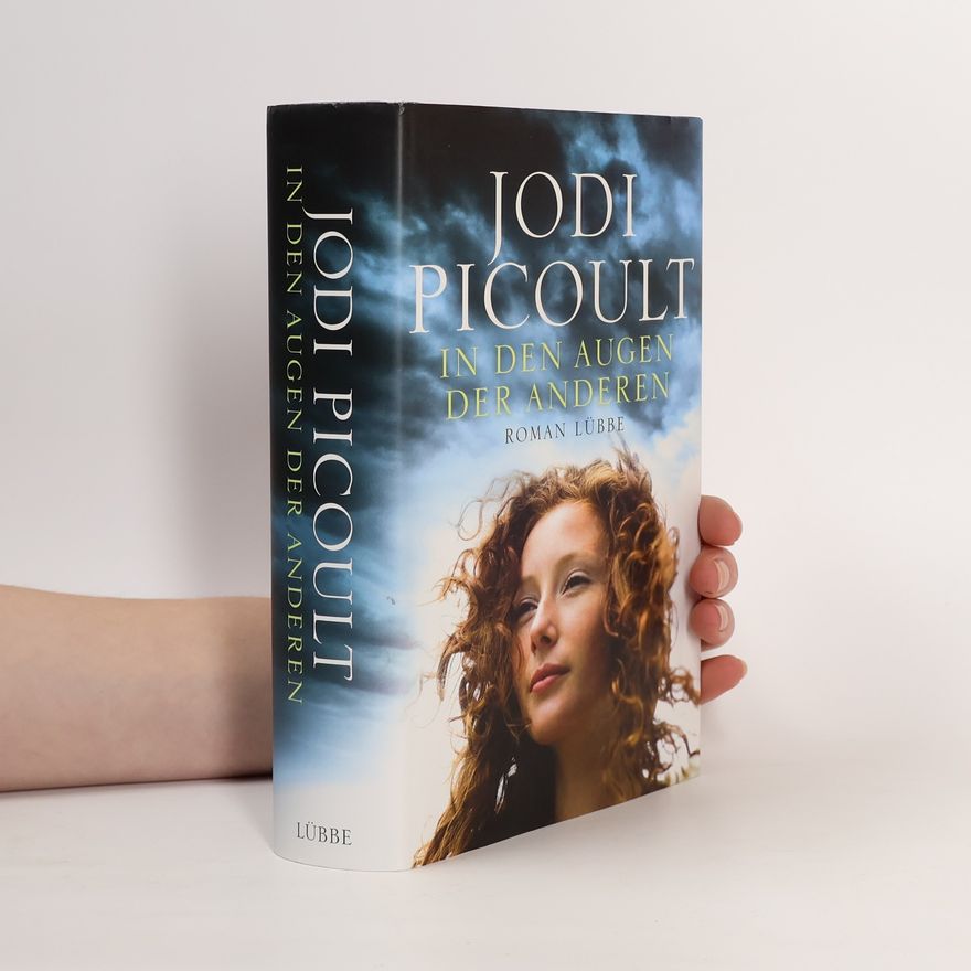 Jodi Picoult In den Augen der anderen