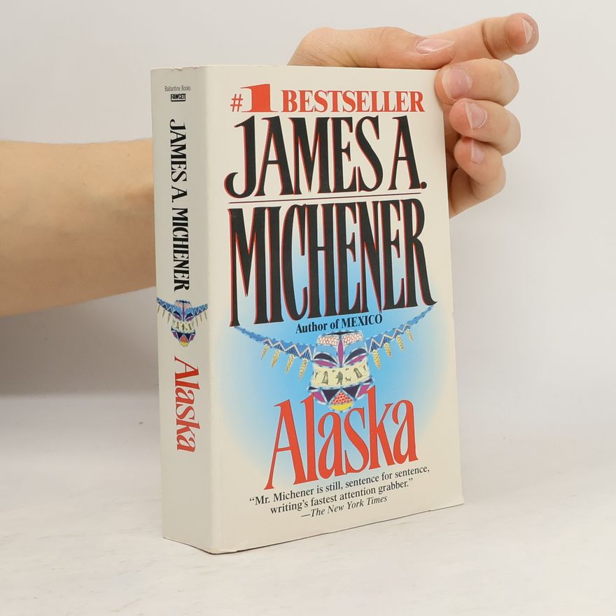 James A. Michener Alaska