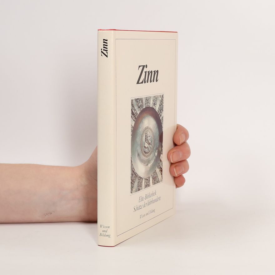 Autorenkollektiv Zinn