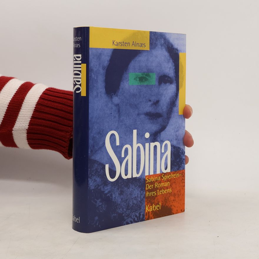 Karsten Alnæs Sabina
