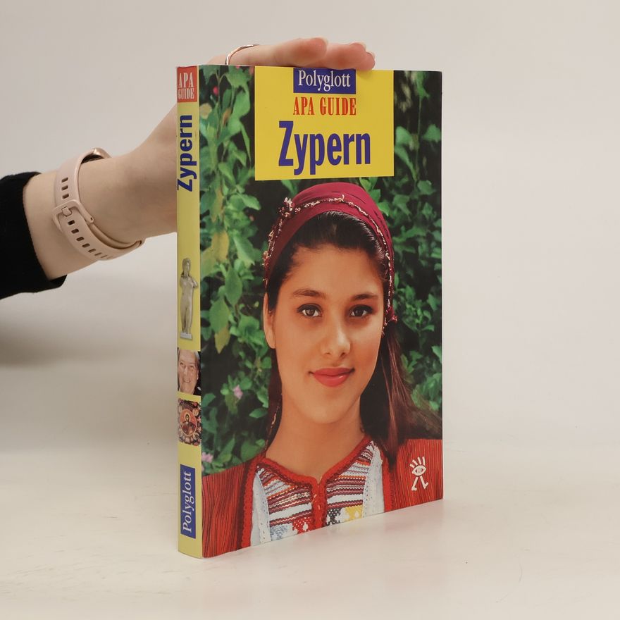 Aristodēmos Anastasiadēs Zypern