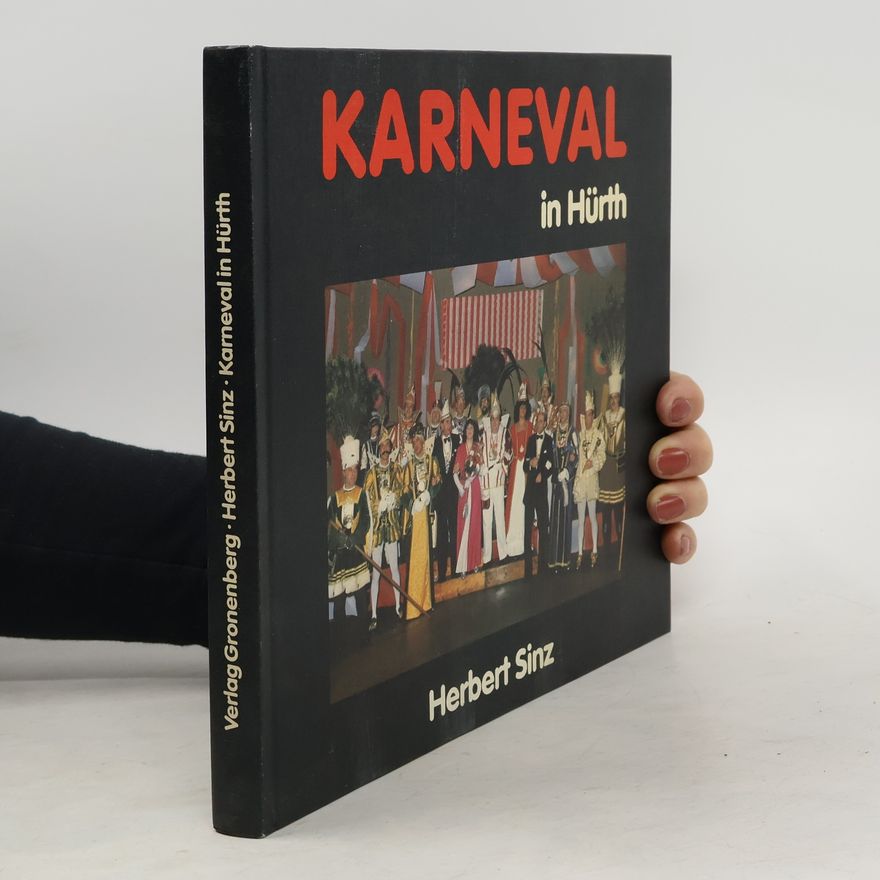 Herbert Sinz Karneval in Hürth