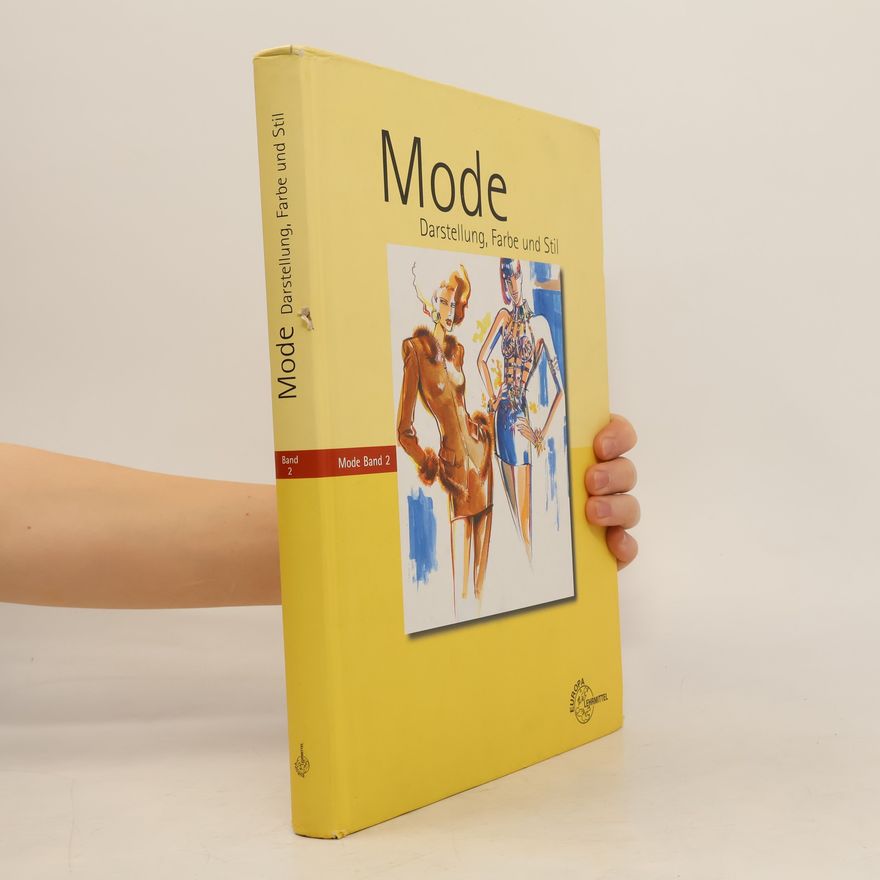 Autorenkollektiv Mode