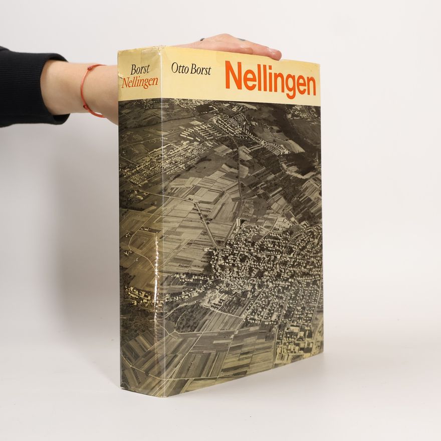 Otto Borst Nellingen