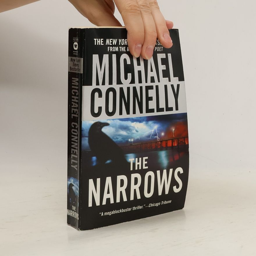 Michael Connelly The Narrows