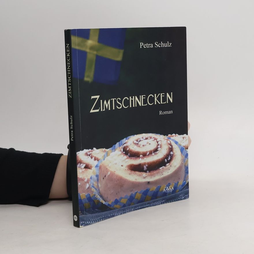 Petra Schulz Zimtschnecken
