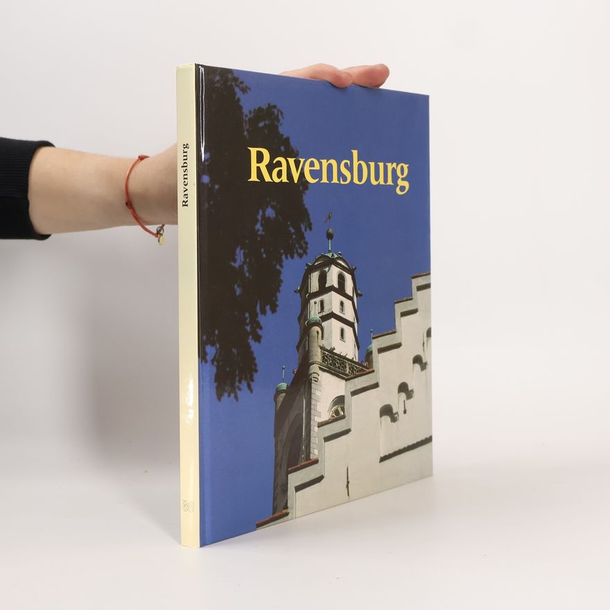 Hermann Klauser Ravensburg