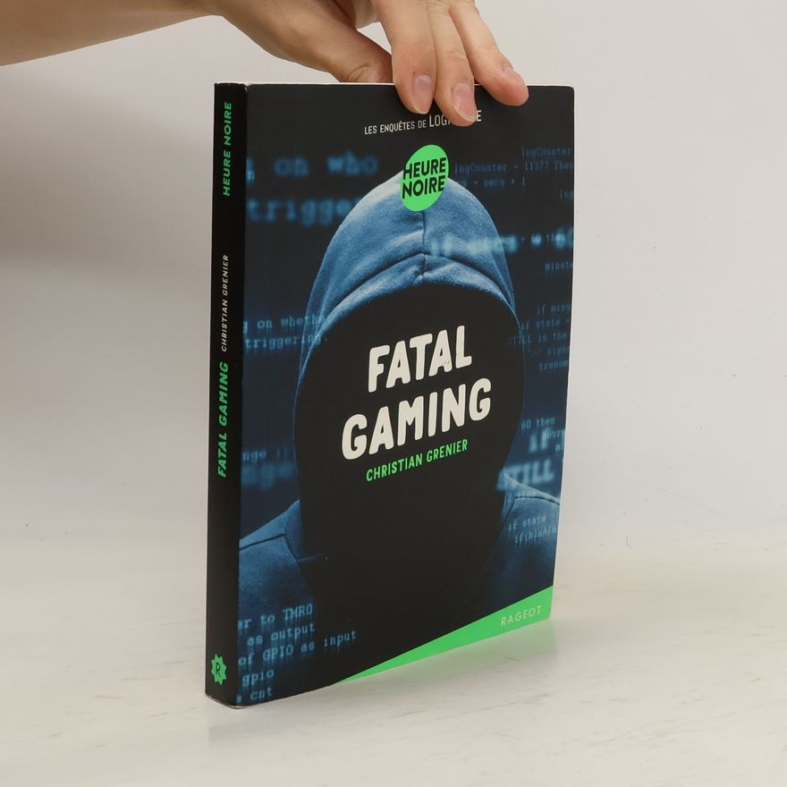 Christian Grenier Fatal Gaming
